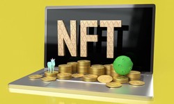 Building the Future: A Comprehensive Guide to NFT Marketplace Development