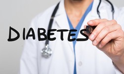 Your Trusted The Best Diabetes Specialist Doctor in Delhi