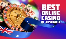 On the Trail of Entertainment: My Search for the Ideal Casino in Australia
