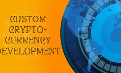 Designing the Digital Economy: A Deep Dive into Custom CryptoCurrency Development