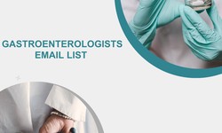 Gastroenterologist Email List: Navigating Digestive Health Connections