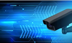 Secure Insights: Elevating Surveillance with Computer Network-Integrated CCTV Camera Installation Services in Noida
