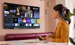 Are Samsung smart TVs worth the investment?