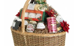 Gift Hampers That Delight: Discovering Nutritious Options to Enhance Your Presents