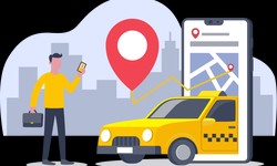 Perks of Hiring TechGropse to Develop Taxi Booking App