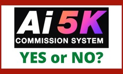 The AI 5K Commission System: Revolutionizing Online Passive Income Generation