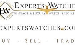 Experts Watches Launches Industry-Leading Certified Authentic Pre-Owned Luxury Watch Program (CPO)