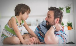 The Art of Active Listening: Enhancing Communication with Your Child