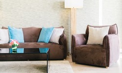 Crafting Comfort: Exploring the Elegance of Bespoke Corner Sofas