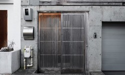 Fortify Your Home: The Unbeatable Security Benefits of Steel Doors