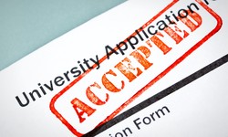 All you need to know unconditional acceptance rate in Universities near Stirling