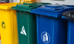 Ensuring Safety During the Bin Cleaning Process: Protocols for a Risk-Free Operation