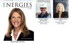 Get the Advanced News from the ENERGIES Magazine