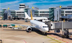 Seamless Connections: Exploring Airport Transportation Options in Dallas