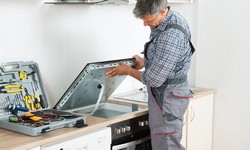 Electric Stove Repair: Troubleshooting and Expert Tips