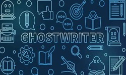 How to Find a Ghostwriter for a Book