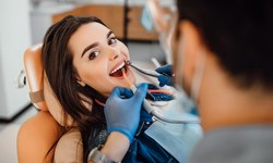 Restoring Smiles: How Dental Bridges in Glenview Can Transform Your Oral Health