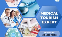 Achieving Heights in Medical Travel: Unleashing Potential with Consulting by Medical Tourism Experts