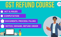 Avoiding Costly Mistakes: How an Online GST Filing Course Can Save You Money