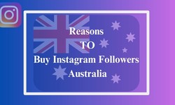 Reasons to Buy Instagram Followers Australia