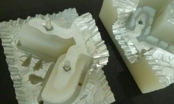 The Role of Cast Urethane Parts in Rapid Prototyping