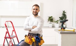Trustworthy Fixes: How A Reliable Handyman Elevates Home Maintenance?