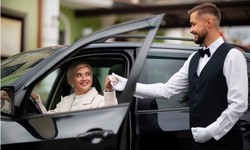 Arrive in Style: Unveiling Columbia's Premier Airport Limousine Service