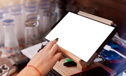 Streamline Your Business with iPad-Compatible Portable POS Systems