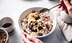 "Can Dogs Have Oatmeal? A Nutritional Guide for Your Canine Companion"