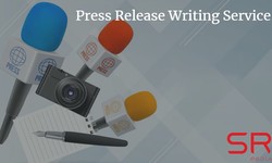Amplifying Brand Messages with Press Release Writing and Distribution Services in India
