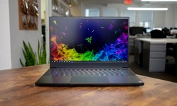 Unleashing Gaming Potential: The Ultimate Guide to Gaming Laptops in Ireland
