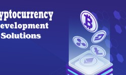 Step-by-Step Cryptocurrency Development Solutions for Beginners