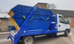 Navigating Skip Hire in Smethwick: Understanding Prices and Options