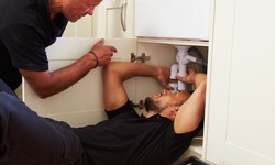Exploring the Many Benefits of Residential Plumbing Services in Sherwood Park