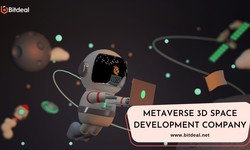 Metaverse Gold Rush: How to Invest Smartly In 3D Space?