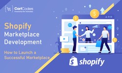 Shopify Markеtplacе Dеvеlopmеnt: How to Launch a Succеssful Markеtplacе