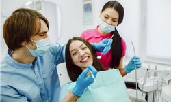 Don't Wait for Relief: Emergency Dental Care in Monroe at Your Service