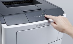 Steps to Fix Lexmark Printer Firmware Error 900.00