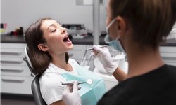 Crowning Achievements: Enhancing Smiles with Dental Crowns in Springfield