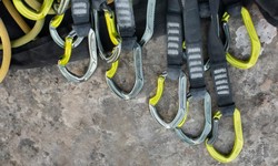 Securing the Small Load: The Ultimate Guide to Small Ratchet Straps