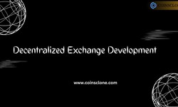 Empower Your Startup Journey with Decentralized Exchange Development: A DeFi Revolution