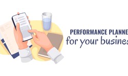 Use Performance Planner for Business