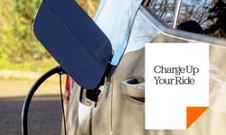 One Step Towards Sustainable Mobility: Installing Charging Points