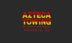 Reliability on the Road: Azteca Towing's Premium Towing Service in Phoenix, AZ