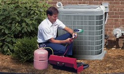 Air Conditioning Installation in Peoria: Keeping Your Home Cool and Comfortable