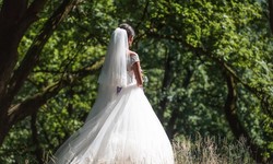 Elegance Unveiled: Finding Your Perfect Wedding Dress in Birmingham