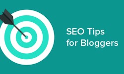 SEO Strategy for Bloggers: Steps to Improve Blog Visibility