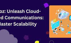 Teloz: Unleash Cloud-Based Communications: Master Scalability