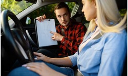 Nurturing Safe Drivers Through Our Proven Defensive Driving Course
