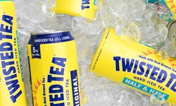 Behind the Sip: Unveiling the Ingredients That Make Twisted Tea Truly Twisted